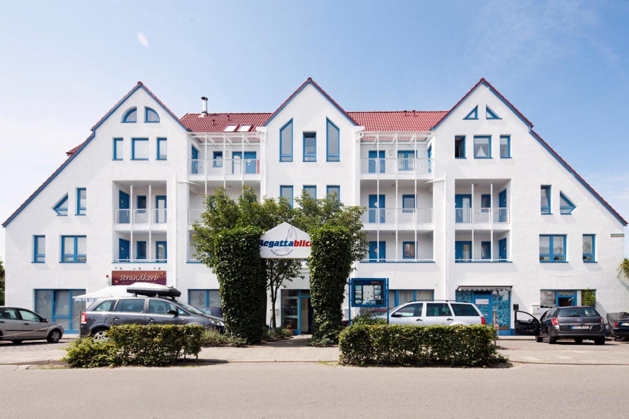Fewo J 24 Laboe Ngoại thất bức ảnh