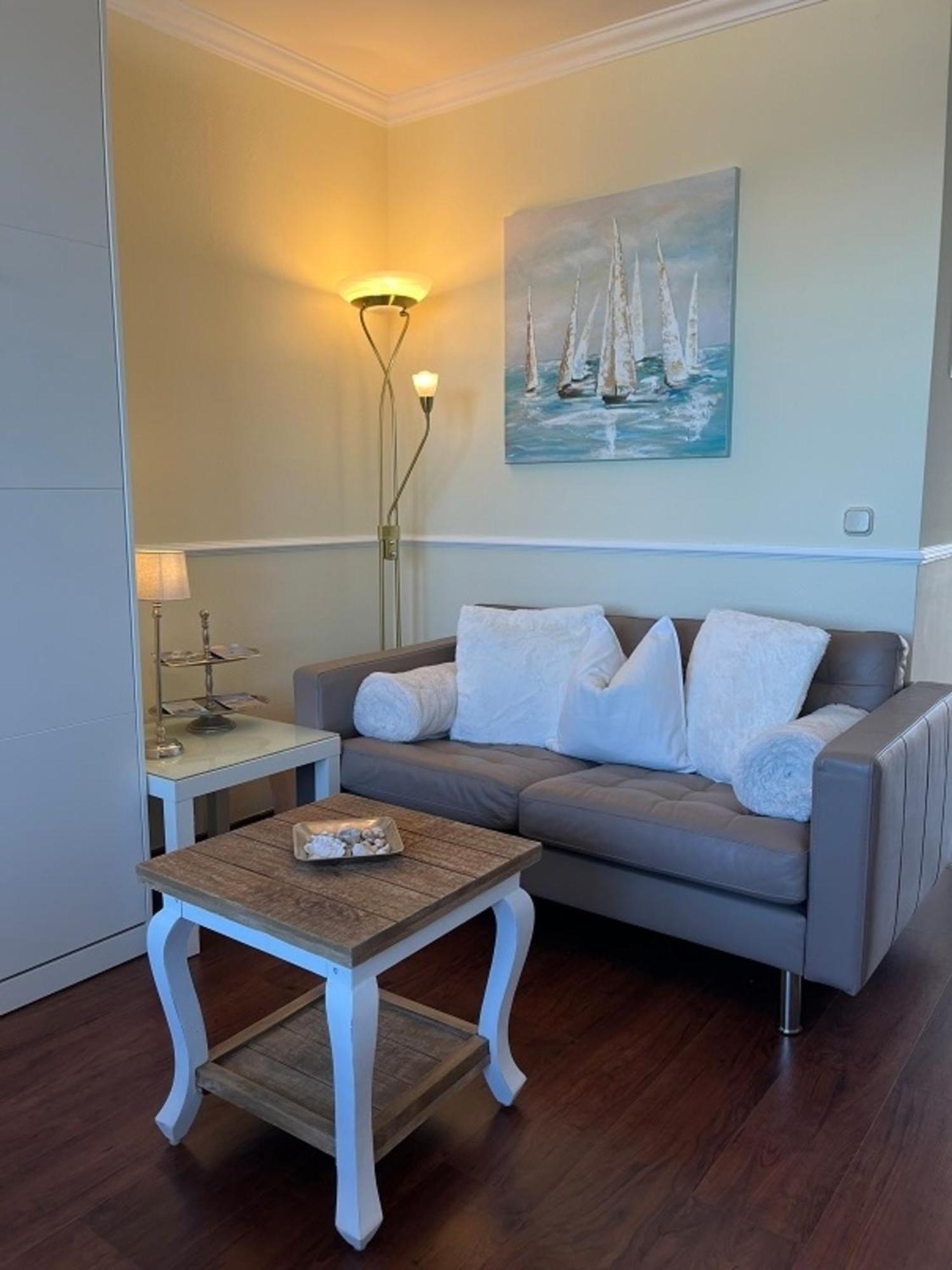 Fewo J 24 Laboe Ngoại thất bức ảnh